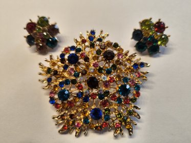 Smykker, Broche/øreringe, Charms, Vedhæng, Armbånd