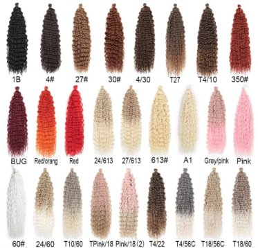 Mermaid waving crochet TILBUD