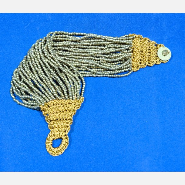 Perle Armbnd guld op til 65