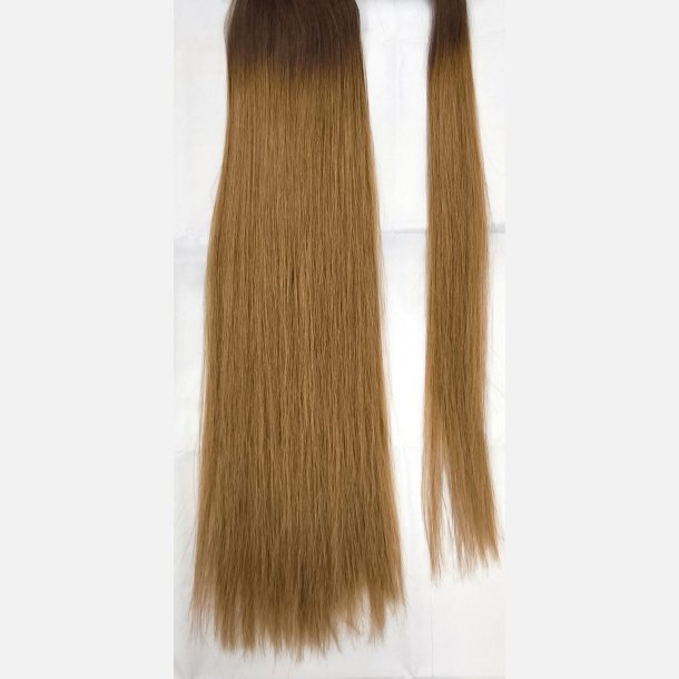 Ponytail - Hestehale Ombre