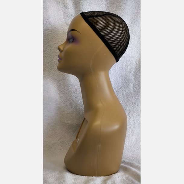 mannequin hoved / Paryk hoved