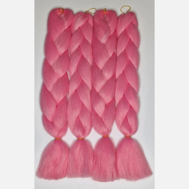 Jumbo Braiding Hair Extension Kanekalon synthetic hair