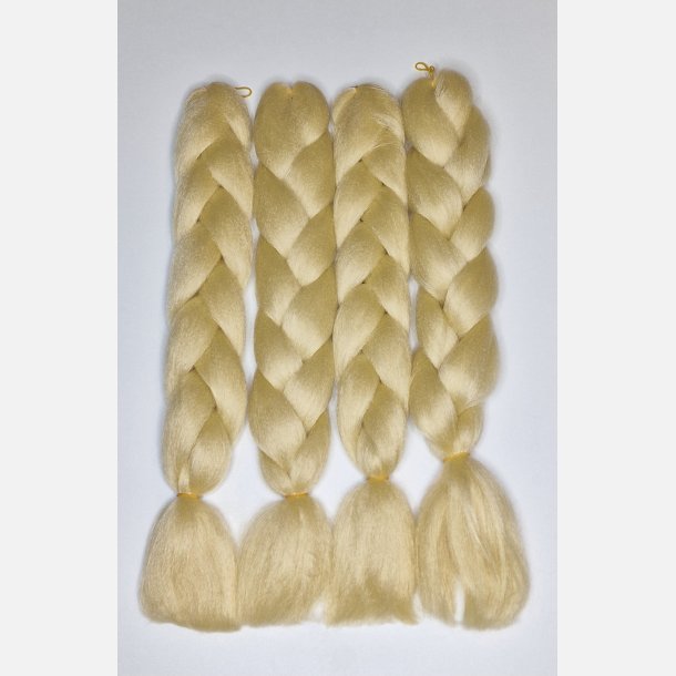 Jumbo Braiding Hair Extension Kanekalon synthetic hair