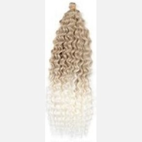 Mermaid waving crochet #24/60