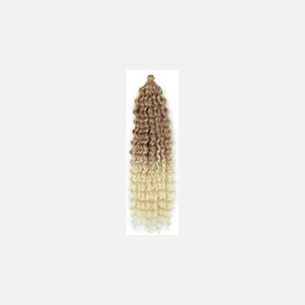 Mermaid waving crochet #30/613