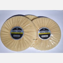 1 Tape til extensions  36 Yards = 32,90 meter