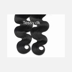 10A Brazilian Human Hair Single Drawn 65cm ( 26 Inches )