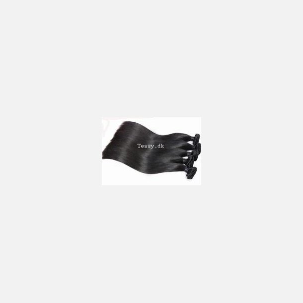 10A Brazilian Human Hair Single Drawn 60cm ( 24 Inches )