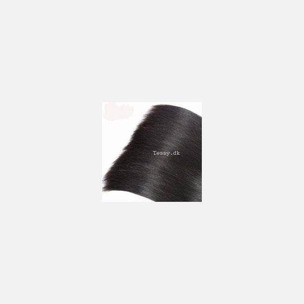10A Brazilian Human Hair Single Drawn 60cm ( 24 Inches )