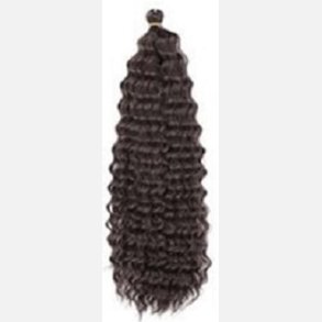 Mermaid waving crochet #4