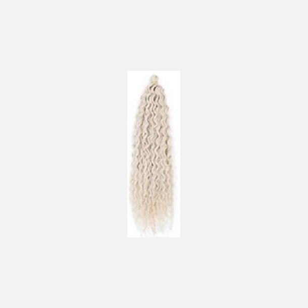 Mermaid waving crochet # 56C