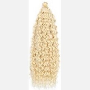 Mermaid waving crochet #613