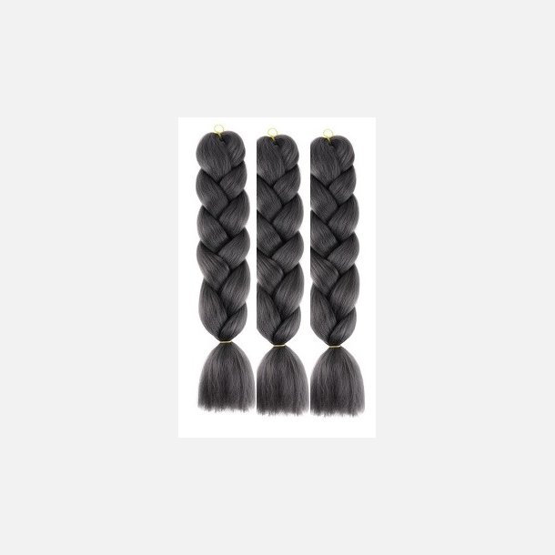 Jumbo Braiding Hair Extension Kanekalon synthetic hair