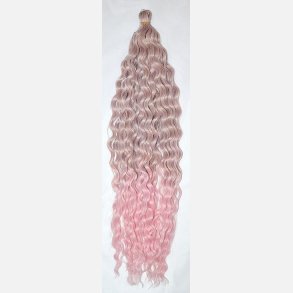 Mermaid waving crochet # A5