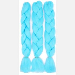 Jumbo Braiding Hair Extension Kanekalon synthetic hair