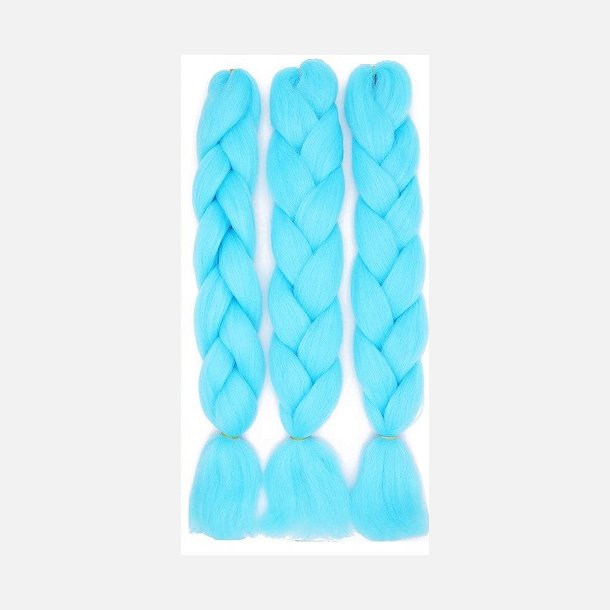 Jumbo Braiding Hair Extension Kanekalon synthetic hair