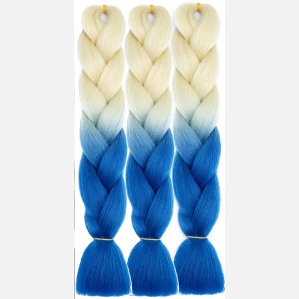 Jumbo Braiding Hair Extension Kanekalon synthetic hair