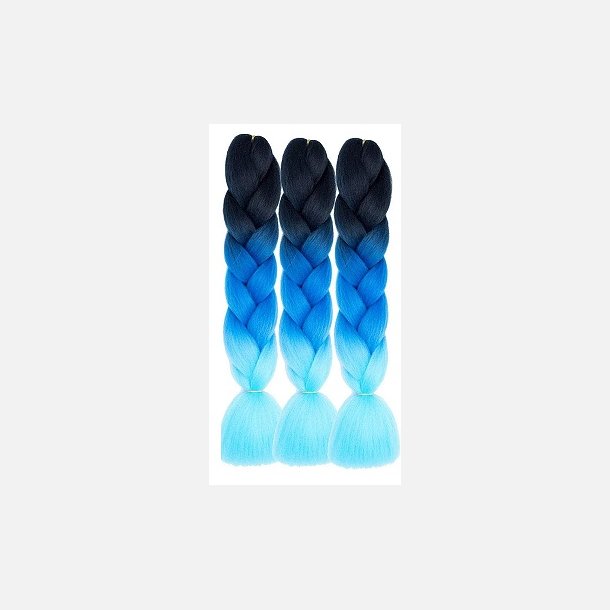 Jumbo Braiding Hair Extension Kanekalon synthetic hair