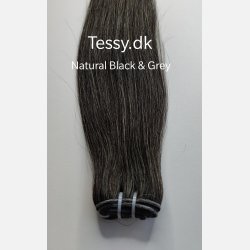 Single Drawn Luxurious Quality Brazilian Hair Extension 65cm ( 26Inches ) 