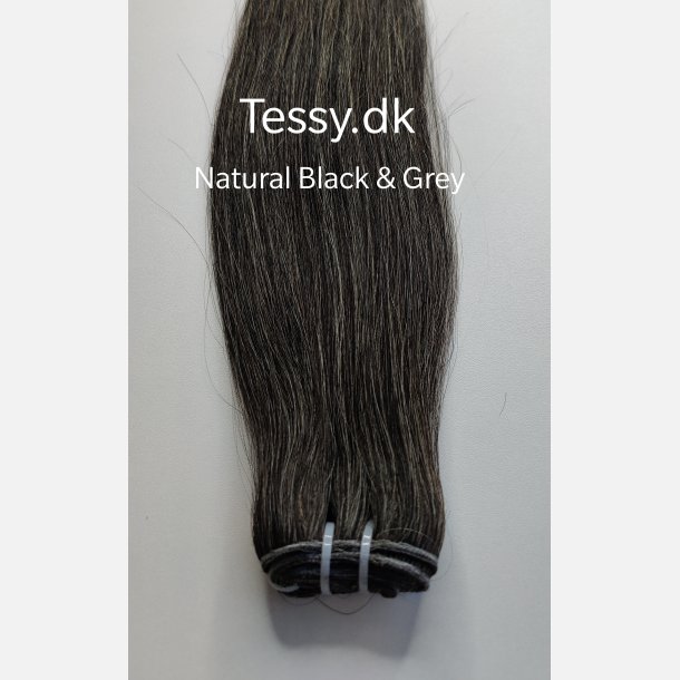 Single Drawn Luxurious Quality Brazilian Hair Extension 65cm ( 26Inches ) 