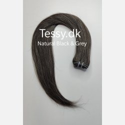 Single Drawn Luxurious Quality Brazilian Hair Extension 65cm ( 26Inches ) 