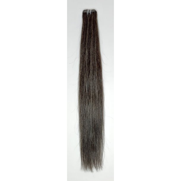 Single Drawn Luxurious Quality Brazilian Hair Extension 65cm ( 26Inches ) 