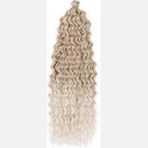 Mermaid waving crochet # T18/56C