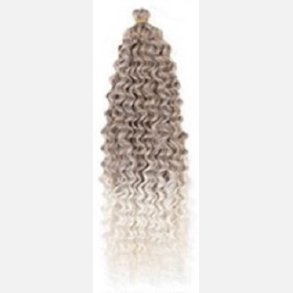 Mermaid waving crochet # T18/60