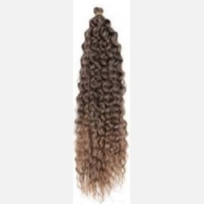 Mermaid waving crochet # T4/22