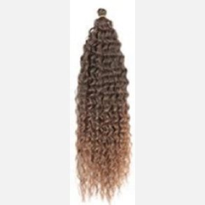 Mermaid waving crochet #T27