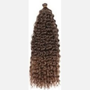 Mermaid waving crochet #T4/10