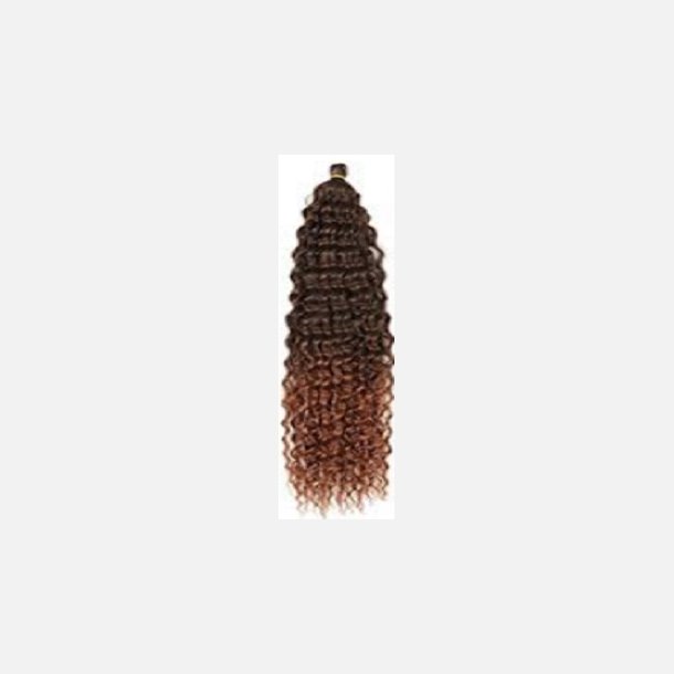  Mermaid waving crochet TB30