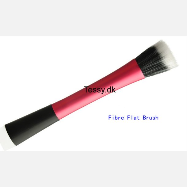 5Pcs Makeup Brushes set make up oval brush  
