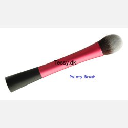 5Pcs Makeup Brushes set make up oval brush  