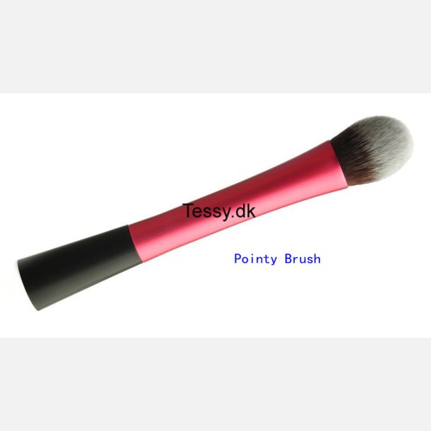 5Pcs Makeup Brushes set make up oval brush  