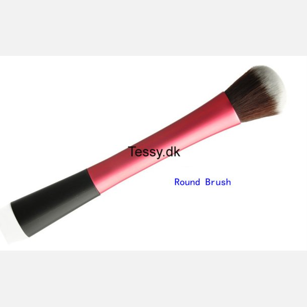 5Pcs Makeup Brushes set make up oval brush  