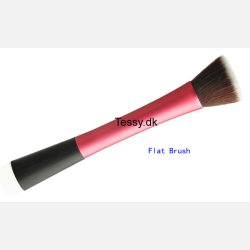 5Pcs Makeup Brushes set make up oval brush  