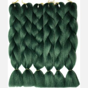 Jumbo Braiding Hair Extension Kanekalon synthetic hair