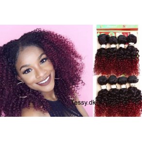 8pcs one pack High Quality synthetic 8 