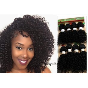 8pcs one pack High Quality synthetic 8 