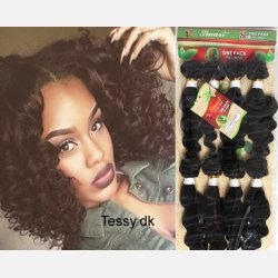 8pcs one pack High Quality synthetic 8 "8" 8 "8"8 "8" 8 "8"