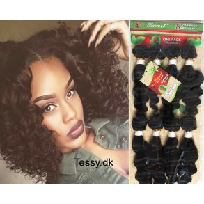 8pcs one pack High Quality synthetic 8 