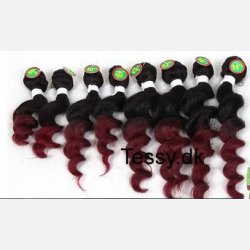 8pcs one pack  High Quality synthetic 18 "18" 10 "10"12 "12" 14 "14"