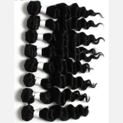 8pcs one pack High Quality synthetic 8 "8" 8 "8"8 "8" 8 "8"