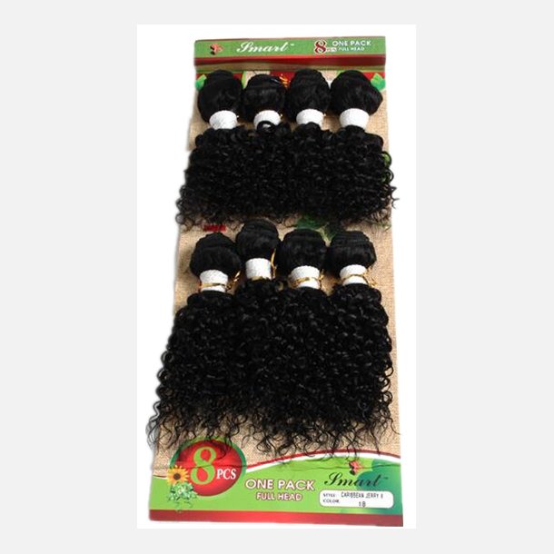 8pcs one pack High Quality synthetic 8 "8" 8 "8"8 "8" 8 "8"