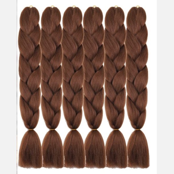 Jumbo Braiding Hair Extension Kanekalon synthetic hair