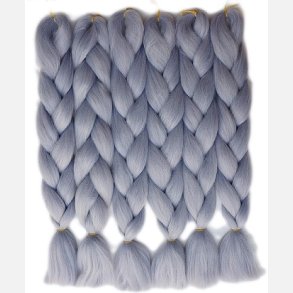 Jumbo Braiding Hair Extension Kanekalon synthetic hair