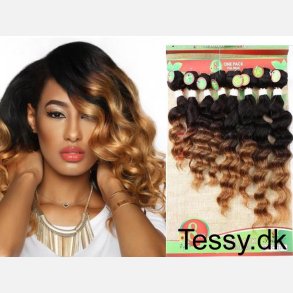 8pcs one pack High Quality synthetic 18 