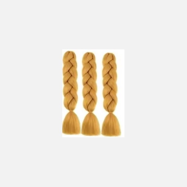 Jumbo Braiding Hair Extension Kanekalon synthetic hair