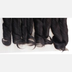Synthetic hair Natural Loose Wave 4 pcs 18" 18" 16" 16" color 2